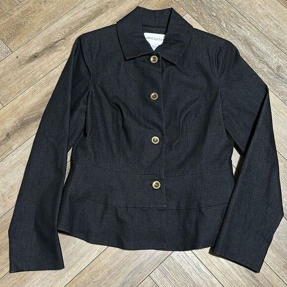 Doncaster Jacket - Picture 1 of 8